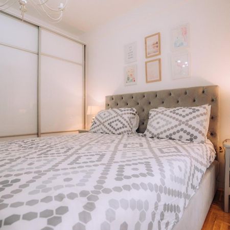 Pupin Luxury Apartment 오흐리드 외부 사진